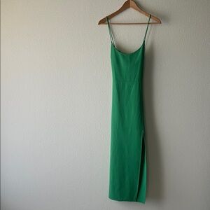 ZARA mazi dress